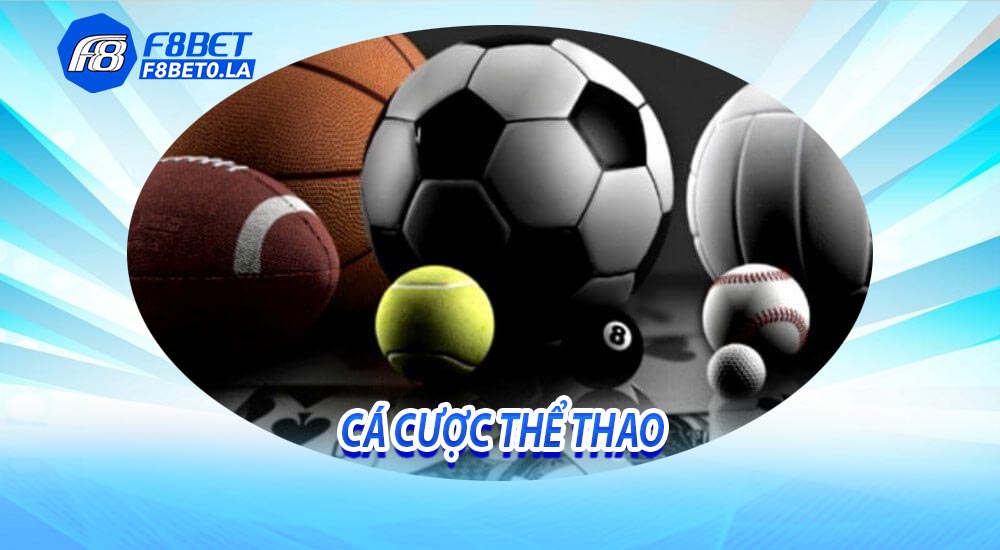 Cá cược thể thao là sự lựa chọn hàng dầu hiện nay