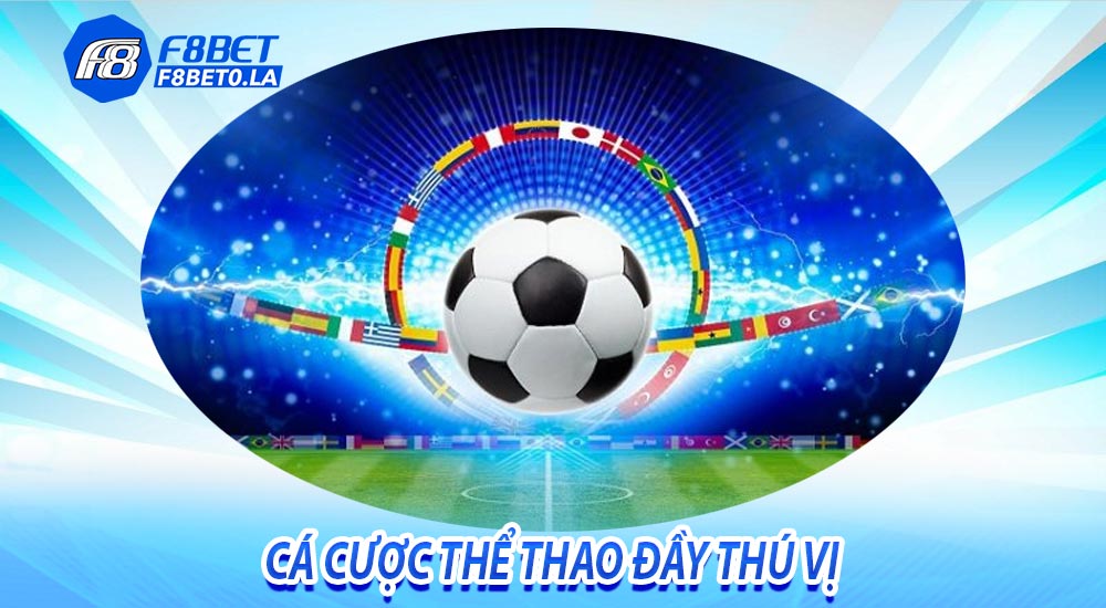 Cá cược thể thao đầy thú vị tại UG Thể thao