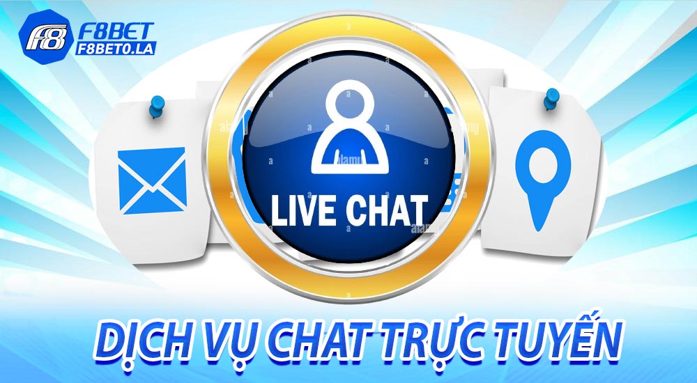 Dịch vụ chat trực tuyến